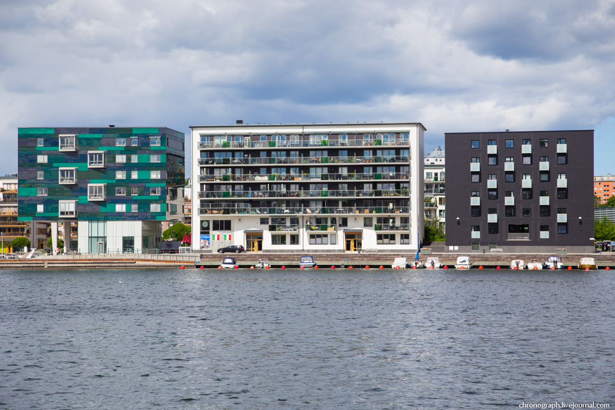 Stockholm